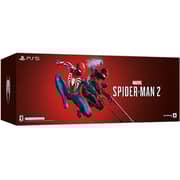 PS5 Spider Man 2 Collector's Edition Game