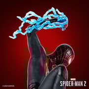 PS5 Spider Man 2 Collector's Edition Game