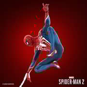 PS5 Spider Man 2 Collector's Edition Game