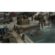 PSP Killzone: Liberation Platinum Game