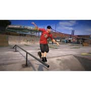 PS2 Tony Hawk Project 8 Greatest Hits Game