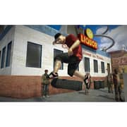 PS2 Tony Hawk Project 8 Greatest Hits Game