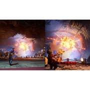 PS4 It Takes Two Game