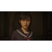 PS5 Silent Hill F Game