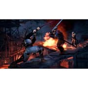 PS4 Nioh Playstation Hits Game