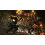 PS4 Nioh Playstation Hits Game