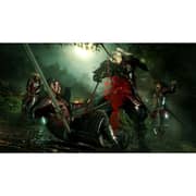 PS4 Nioh Playstation Hits Game