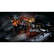 PS4 Nioh Playstation Hits Game