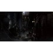 PS4 Bloodborne Game of the Year Game