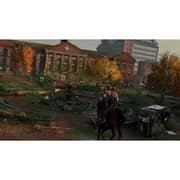 PS4 The Last of Us Remastered Game