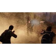 PS4 The Last of Us Remastered Game