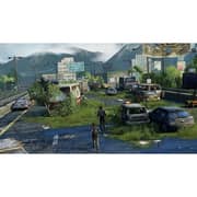PS4 The Last of Us Remastered Game