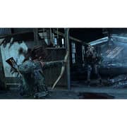 PS4 The Last of Us Remastered Game