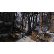 PS4 The Last of Us Remastered Game