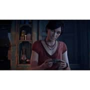 PS4 Uncharted: The Lost Legacy Game
