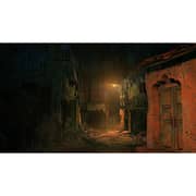 PS4 Uncharted: The Lost Legacy Game