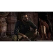 PS4 Uncharted: The Lost Legacy Game