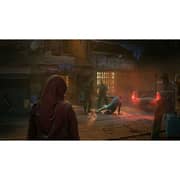 PS4 Uncharted: The Lost Legacy Game
