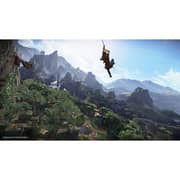 PS4 Uncharted: The Lost Legacy Game