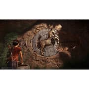 PS4 Uncharted: The Lost Legacy Game