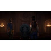 PS4 Uncharted: The Lost Legacy Game