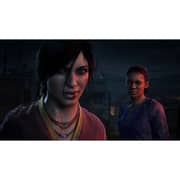 PS4 Uncharted: The Lost Legacy Game