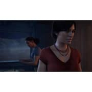 PS4 Uncharted: The Lost Legacy Game