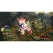 PS3 Dynasty Warriors: Strikeforce Game