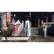 PS3 Dynasty Warriors: Strikeforce Game