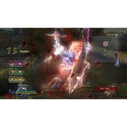 PS3 Dynasty Warriors: Strikeforce Game