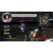 PS3 Dynasty Warriors: Strikeforce Game