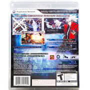 PS3 BlazBlue: Calamity Trigger Game