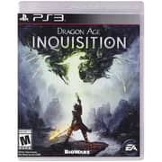 PS3 Dragon Age: Inquisition Game