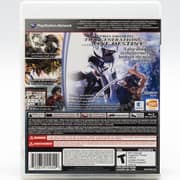 PS3 Soul Calibur V Game