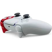 PS5 DualSense Wireless God Of War 20th Anniversary Limited Edition Controller White/Red