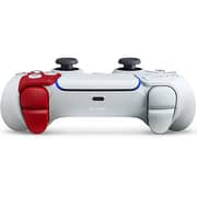 PS5 DualSense Wireless God Of War 20th Anniversary Limited Edition Controller White/Red