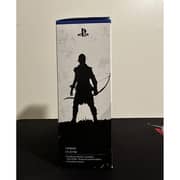 PS5 DualSense Wireless God of War Ragnarok Limited Edition Controller White/Blue