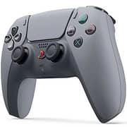 PS5 DualSense Wireless 30th Anniversary Limited Edition Controller Grey