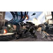 PS3 Transformers: Revenge of the Fallen Game