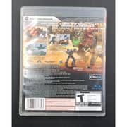 PS3 Transformers: Revenge of the Fallen Game