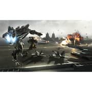 PS3 Transformers: Revenge of the Fallen Game
