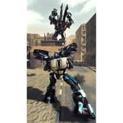 PS3 Transformers: Revenge of the Fallen Game