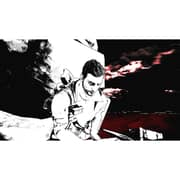 PS3 Escape Dead Island Game