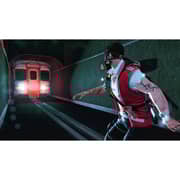 PS3 Escape Dead Island Game