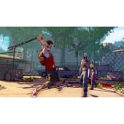 PS3 Escape Dead Island Game