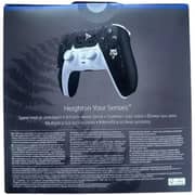 PS5 DualSense Wireless The Last of Us Limited Edition Controller Black/White