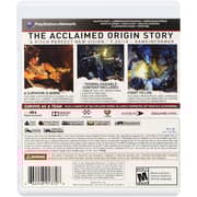 PS3 Tomb Raider Game Of The Year Game