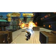 PS3 Ratchet & Clank Collection Game