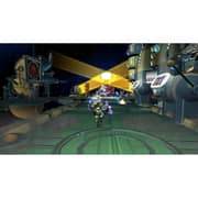 PS3 Ratchet & Clank Collection Game