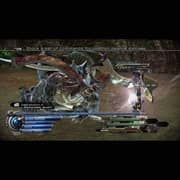 PS3 Final Fantasy XIII-2 Game